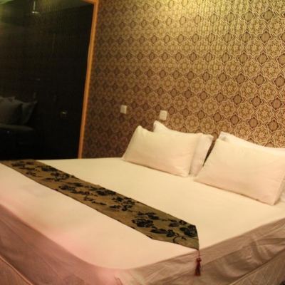 Suite Arab Kupon Love Inn Boutique Hotel