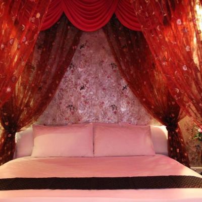 Suite Cina Kupon Love Inn Boutique Hotel