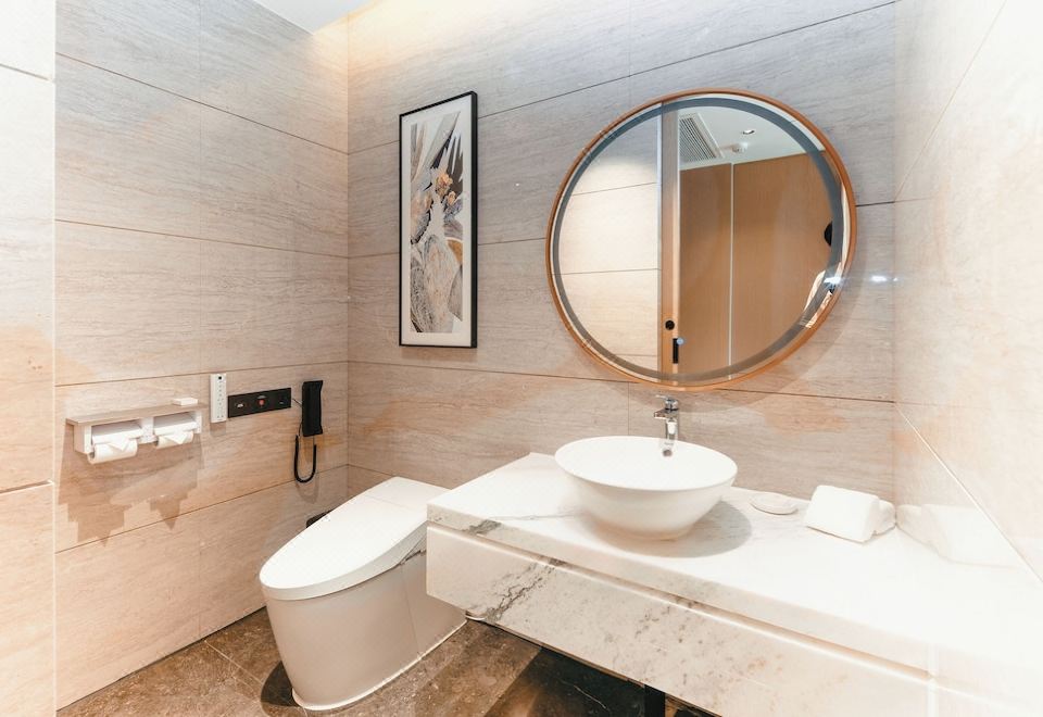 White Swan Hotel ZhanjiangSuperior Suite