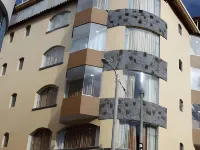 Hotel Hacienda Puno Centro Histórico Hoteles en 