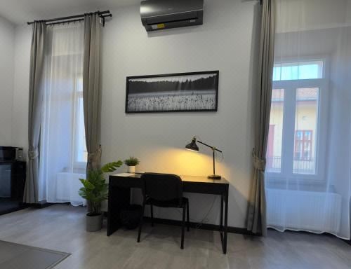 豪华双人间带淋浴