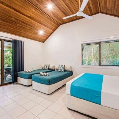 Turtle Family Room Heron Island Resort Promo Code