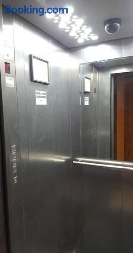 两卧室公寓
