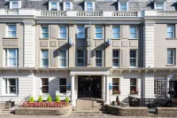 Best Western Royal Hotel Hotels in 
