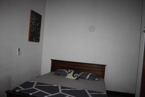 Olideb Gedara Deluxe Double Room