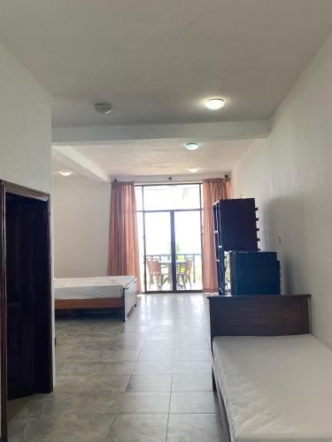 海景豪华双人房