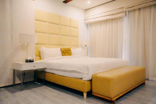 公寓 - 地面楼层