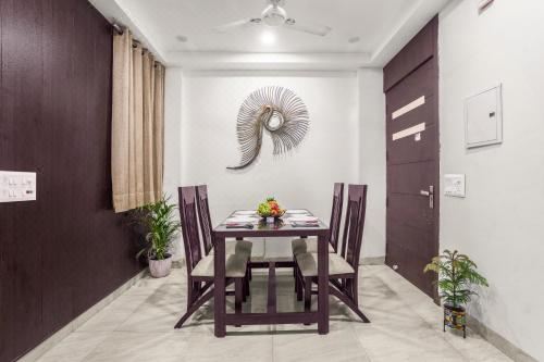 公寓 - 地面楼层