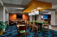 Fairfield Inn Myrtle Beach Broadway at the Beach
