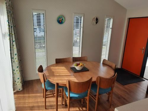 三卧室联排别墅