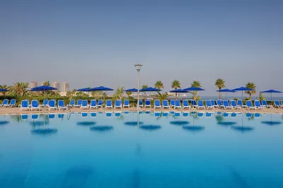 Sheraton Club des Pins Resort Hotels in 