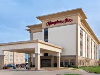 Hampton Inn Abilene Hotels in Abilene