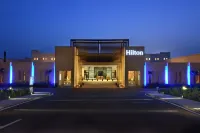 Hilton Taghazout Bay Beach Resort & Spa Hotels in 