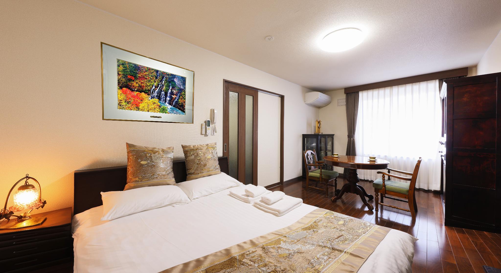 白銀自由港酒店- 2026 美瑛町酒店訂房人氣優惠及住客評價｜Trip.com