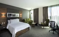 Hilton Garden Inn Aguascalientes Отели в г. 