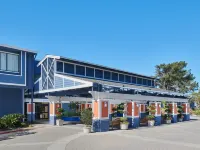 DoubleTree by Hilton Hotel Berkeley Marina Hotels in Berkeley