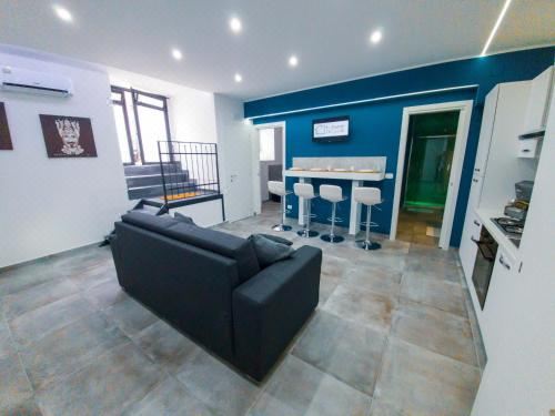 Le Segrete del Castello, Al Centro Storico di Catania One-Bedroom House