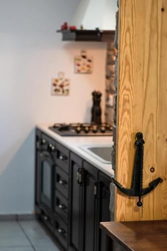 Villa CamelliaVilla with Sea View