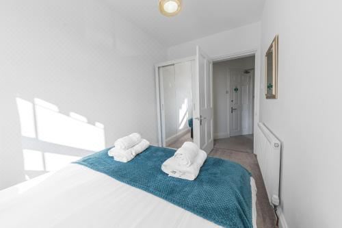 一卧室公寓 - 一楼