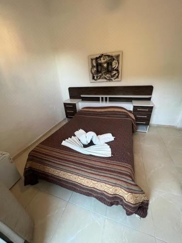 双人房（带独立浴室）