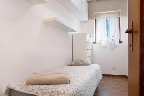 高级两卧室公寓