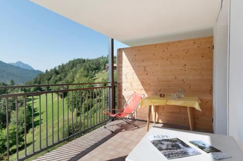 高级两卧室公寓