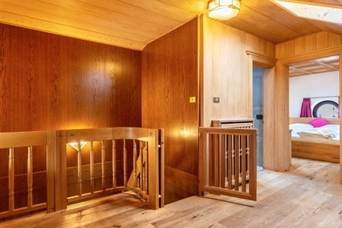 高级三卧室公寓