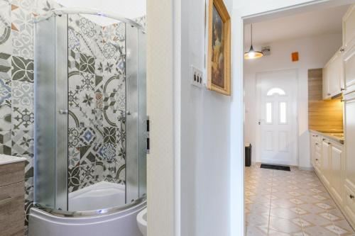 Apartments RijaApartment With Terrace