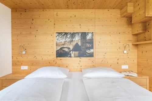 高级一卧室带阳台公寓