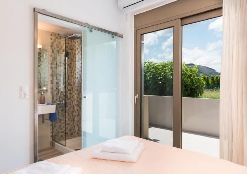 海景两卧室公寓