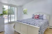 Beach Cottage
