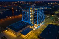 Embassy Suites Rockford Riverfront Hôtels à : 