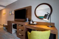 Hampton Inn by Hilton Brockville, on