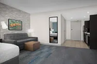 Home2 Suites by Hilton Pittsburgh/McCandless Hoteles en 