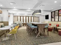 Hampton Inn by Hilton Cornwall Hotels in Cornwall