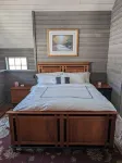 Sweeping Vermont Views from A Designer Mount Ascutney Cabin Close to Everything Các khách sạn ở 