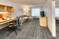 TownePlace Suites Red Deer