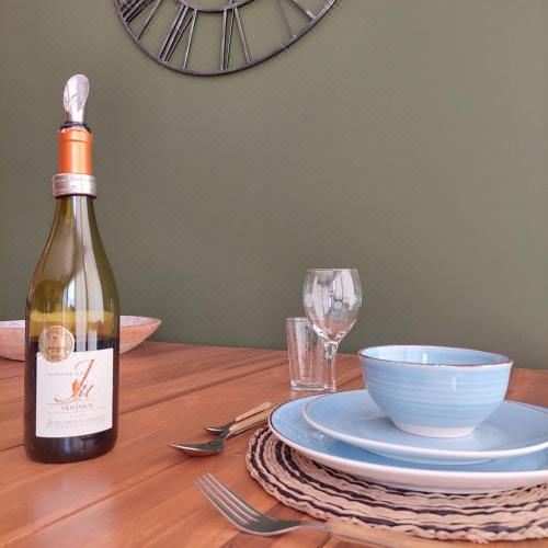 特大床一室房（带梳化床）