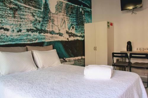 Hannah's Studios Studio