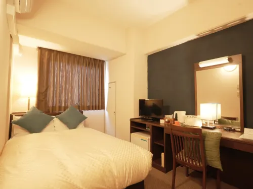 Green Hotel Yonago