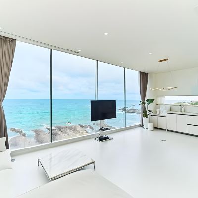 룸 402 Pohang Horizon Pool Villa 쿠폰