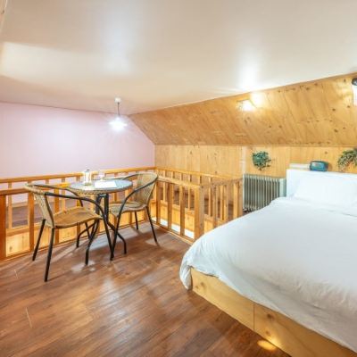 Ocean 204 (SPA, Ocean View) (35337) 블루스토리 펜션 쿠폰