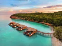Royalton CHIC Antigua, An Autograph Collection All-Inclusive Resort - Adults Only Hotel di 
