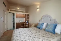Signature Apartments Os Terceiros Hoteles en 