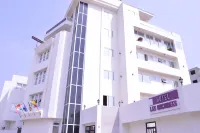 Hotel les Orchidées Hotels in 