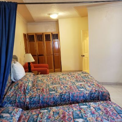 Premium Triple Room, Multiple Beds, Garden View Holiday Haven Resort & Banquet Hall Promo Code