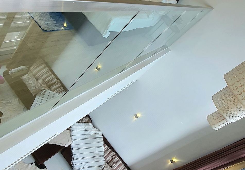 St Nomad M City Ampang, KLCCSignature Duplex, Multiple Beds, City View, Lakeside