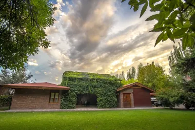 Lujan de Cuyo B&B Ξενοδοχεία στην πόλη 