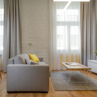 Deluxe Studio Orea Place Seno Promo Code