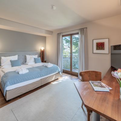 Design Suite, Balcony Park Hotel Mignon Promo Code